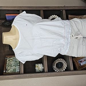 Tommy Hilfiger top M